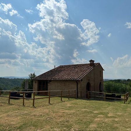 Agriturismo Diffuso Monte Oliveto Maggiore Chiusure Exteriér fotografie